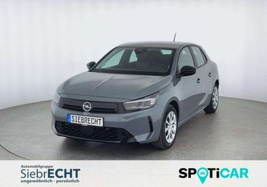 Opel Corsa, 2026