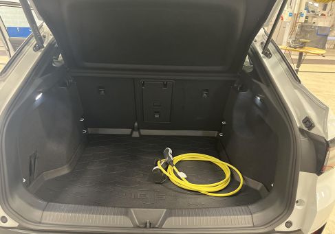 Volkswagen ID.5, 2023