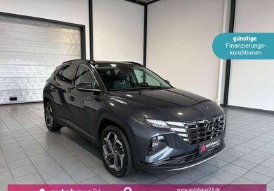 Hyundai Tucson, 2023