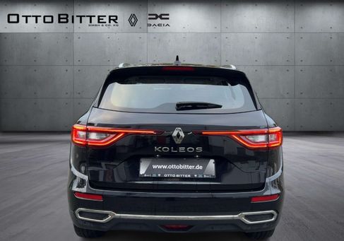 Renault Koleos, 2019