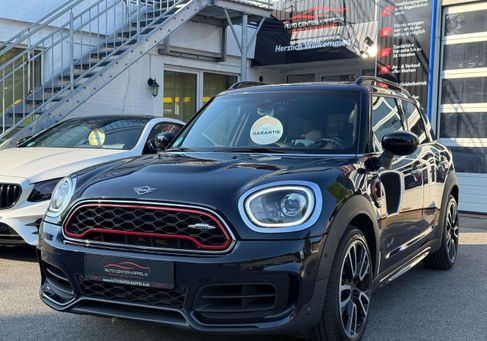 MINI John Cooper Works Countryman, 2020