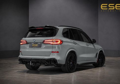 BMW X5, 2023