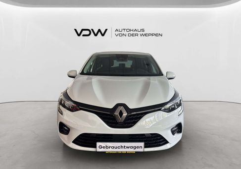 Renault Clio, 2020