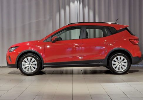 Seat Arona, 2023