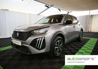 Peugeot 2008, 2025