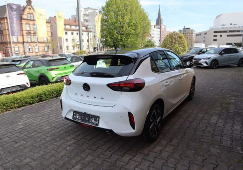 Opel Corsa, 2026 3