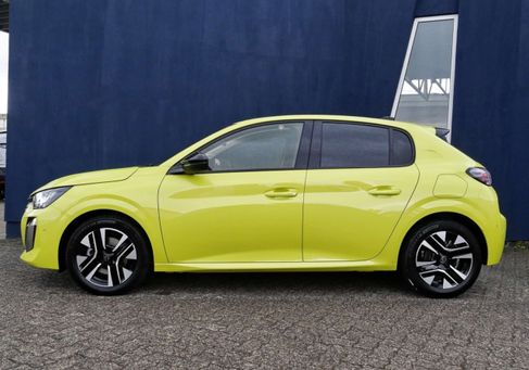 Peugeot 208, 2025