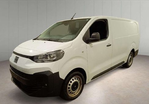 Fiat Scudo, 2024