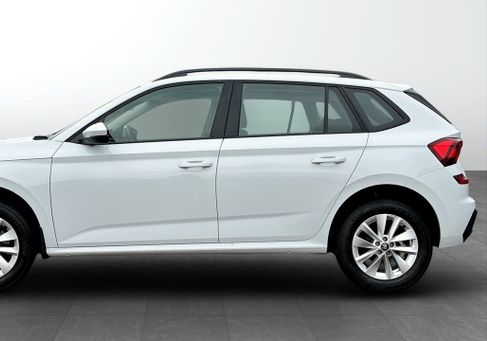Skoda Kamiq, 2025 2