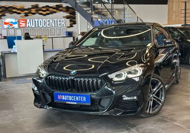 BMW 218, 2023
