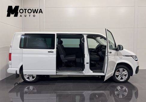 Volkswagen Caravelle, 2023