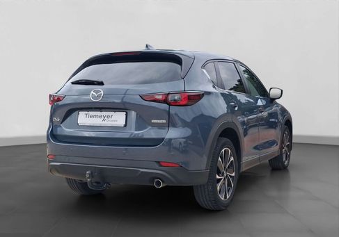 Mazda CX-5, 2022 3