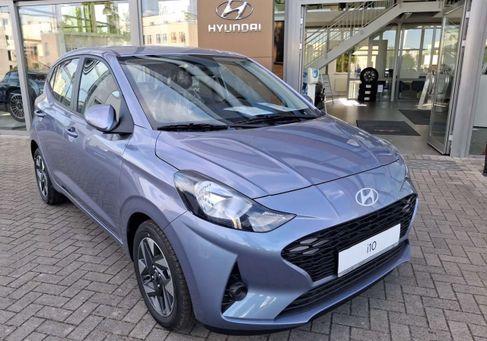 Hyundai i10, 2026 2