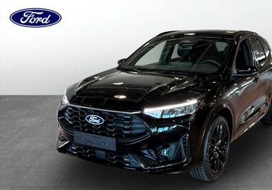Ford Kuga, 2026