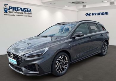 Hyundai i30, 2026