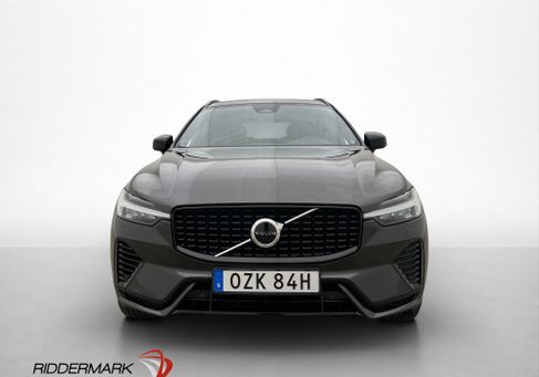 Volvo XC60, 2022