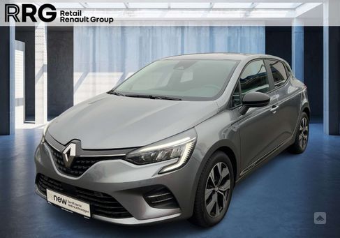 Renault Clio, 2023