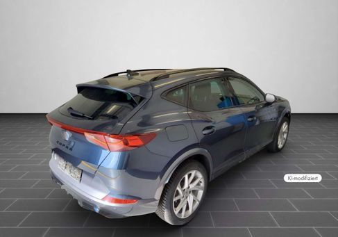 Cupra Formentor, 2024