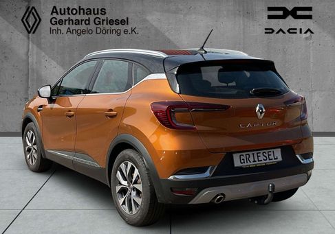 Renault Captur, 2020