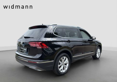 Volkswagen Tiguan Allspace, 2020