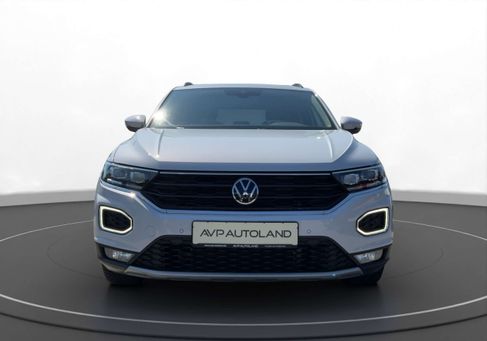 Volkswagen T-Roc, 2021 3