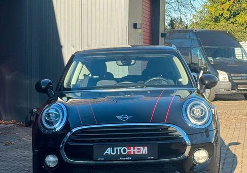 MINI Cooper, 2019