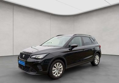 Seat Arona, 2024