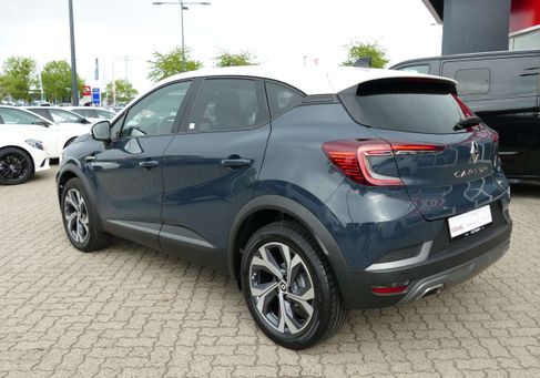 Renault Captur, 2023