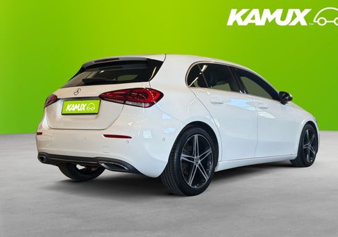 Mercedes-Benz A 180, 2019