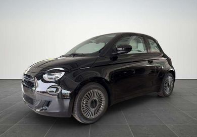 Fiat 500, 2026