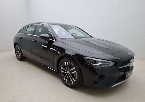 Mercedes-Benz CLA 200, 2024