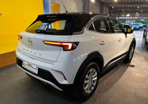 Opel Mokka, 2024 3