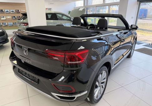 Volkswagen T-Roc, 2024 3
