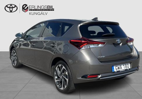 Toyota Aygo, 2018