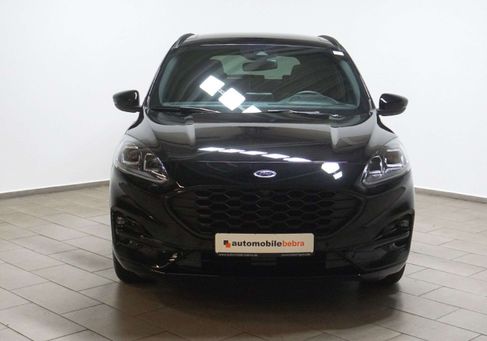 Ford Kuga, 2023