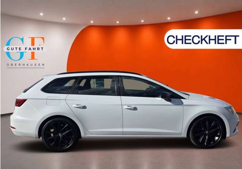 Seat Leon, 2020 3