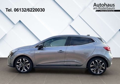 Mitsubishi Colt, 2025