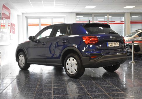 Audi Q2, 2023 3