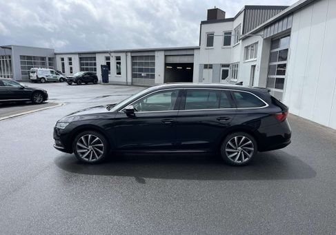 Skoda Octavia, 2022