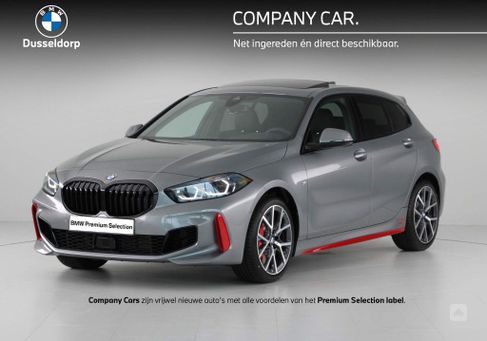 BMW 128, 2024
