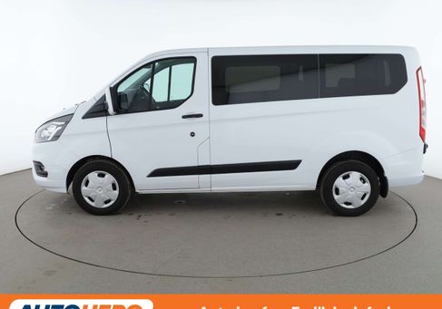 Ford Transit Custom, 2023