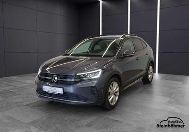 Volkswagen Taigo, 2022