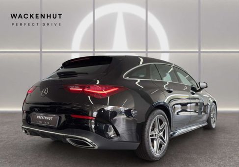 Mercedes-Benz CLA 200, 2024