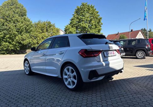 Audi A1, 2023