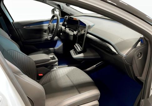 Renault Scenic, 2026