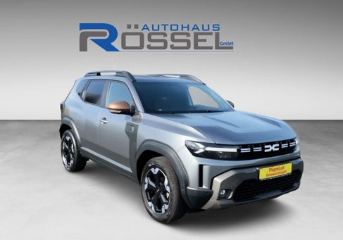 Dacia Duster, 2024 3