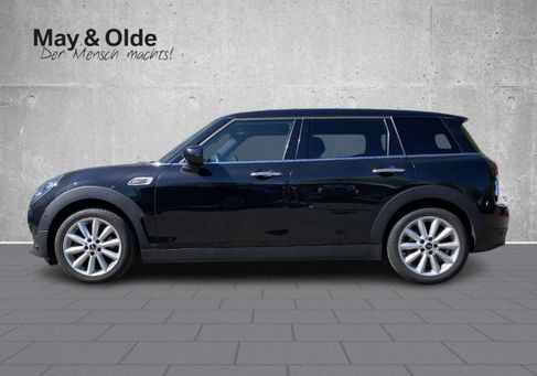 MINI Cooper Clubman, 2022