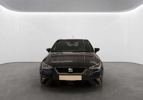 Seat Ibiza, 2025
