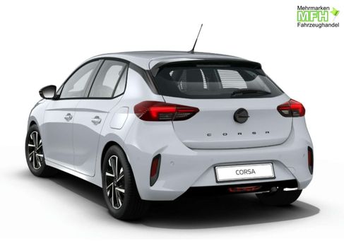 Opel Corsa, 2025 2
