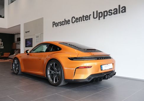 Porsche, 2025